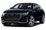 2021 Audi RS Q8